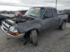 1998 Ford Ranger Super Cab