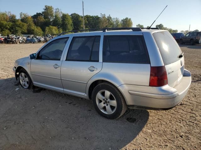 2004 Volkswagen Jetta GLS TDI