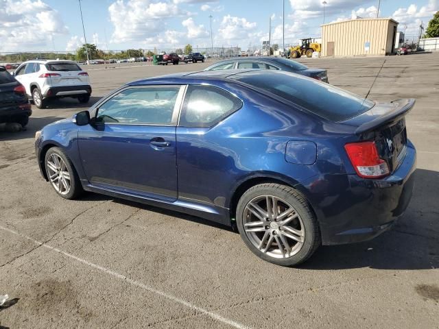 2011 Scion TC