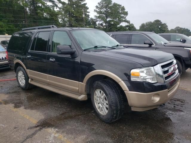 2014 Ford Expedition EL XLT