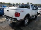 2003 Ford F150 Supercrew