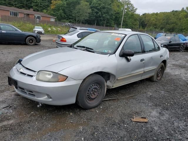 2005 Chevrolet Cavalier