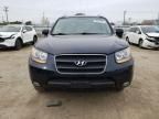 2008 Hyundai Santa FE SE