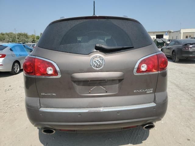 2011 Buick Enclave CXL