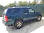 2007 Chevrolet Tahoe C1500