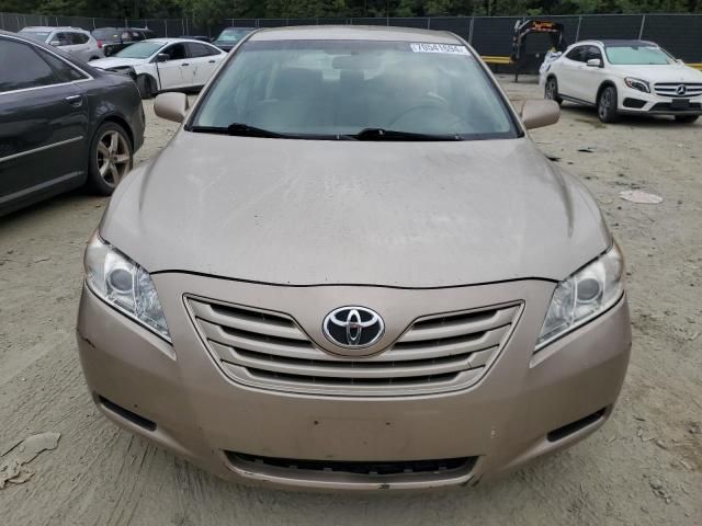 2007 Toyota Camry CE