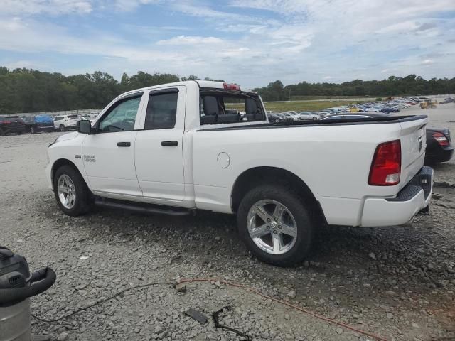 2017 Dodge RAM 1500 ST