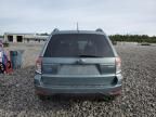 2010 Subaru Forester 2.5X Premium