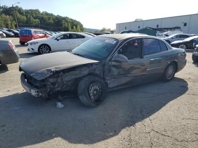 2003 Buick Lesabre Custom