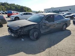 Buick salvage cars for sale: 2003 Buick Lesabre Custom