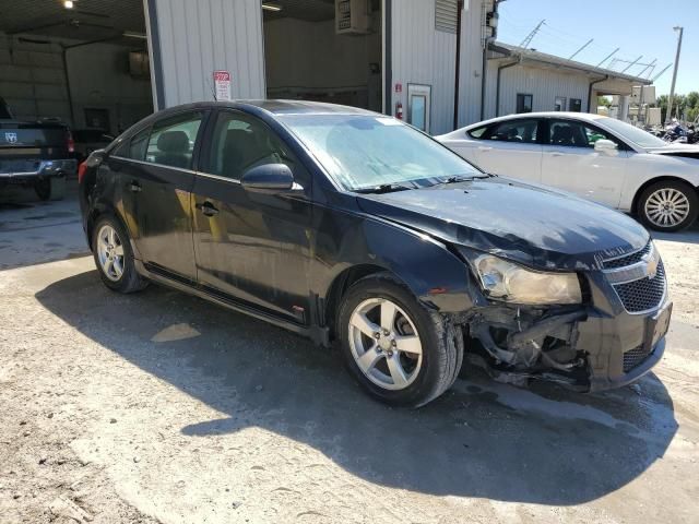 2011 Chevrolet Cruze LT