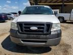 2007 Ford F150