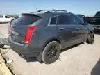 2013 Cadillac SRX Luxury Collection