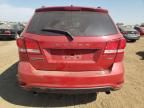 2017 Dodge Journey GT