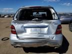 2008 Mercedes-Benz ML 350