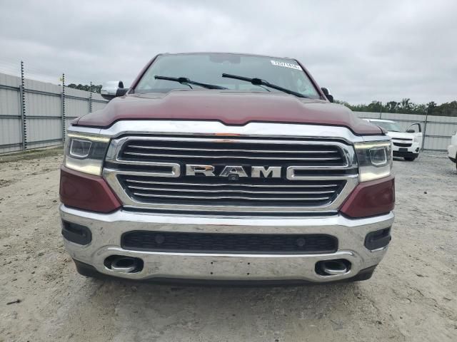 2019 Dodge 1500 Laramie