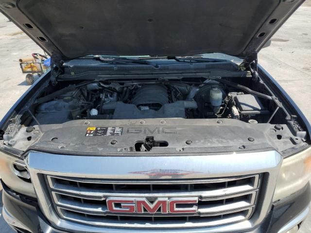 2014 GMC Sierra C1500 SLT