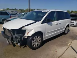 2014 Dodge Grand Caravan SE en venta en Louisville, KY