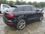 2016 Audi Q3 Premium Plus