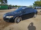 2005 Acura TL