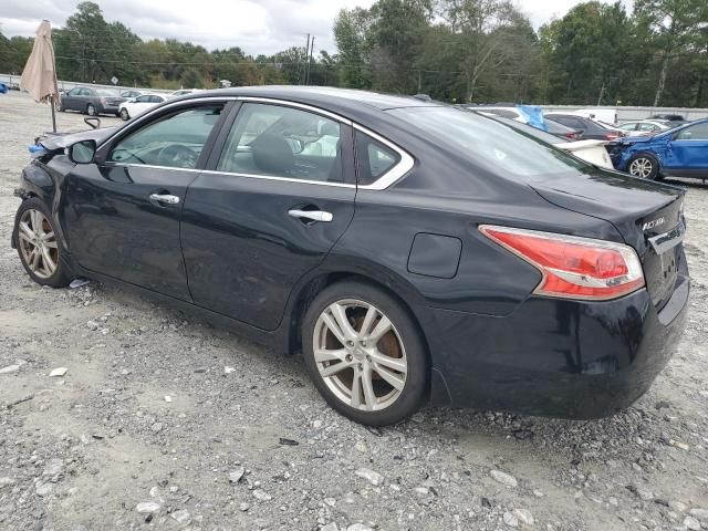 2013 Nissan Altima 3.5S