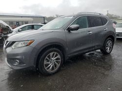 Nissan Vehiculos salvage en venta: 2015 Nissan Rogue S