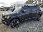 2015 Jeep Renegade Trailhawk