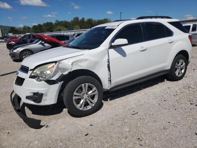 2010 Chevrolet Equinox LT