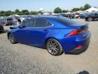 2020 Lexus IS 300 F Sport