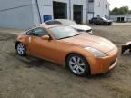 2004 Nissan 350Z Coupe