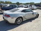 2014 Chevrolet Camaro LS