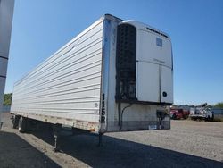 Utility Vehiculos salvage en venta: 2006 Utility Reefer