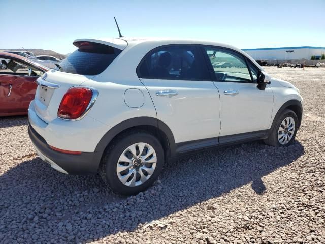 2016 Fiat 500X POP