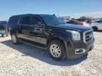 2015 GMC Yukon XL K1500 SLT