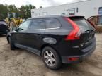 2012 Volvo XC60 3.2