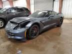 2014 Chevrolet Corvette Stingray Z51 2LT