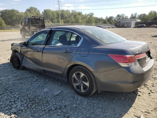 2011 Honda Accord LX