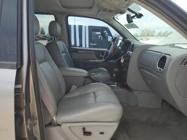 2006 GMC Envoy Denali