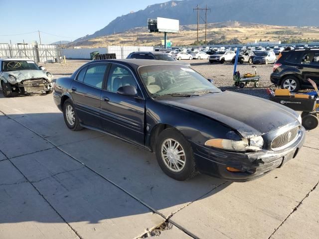 2003 Buick Lesabre Custom