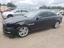 2017 Jaguar XJ en venta en Newton, AL