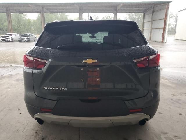 2019 Chevrolet Blazer 3LT