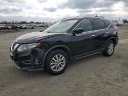 2020 Nissan Rogue S en venta en Eugene, OR