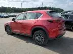 2018 Mazda CX-5 Sport