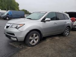 2013 Acura MDX Technology en venta en East Granby, CT