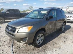 Salvage cars for sale at Hueytown, AL auction: 2012 Toyota Rav4