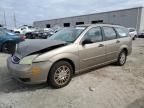 2005 Ford Focus ZXW