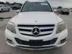 2013 Mercedes-Benz GLK 350 4matic