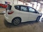 2012 Honda FIT Sport