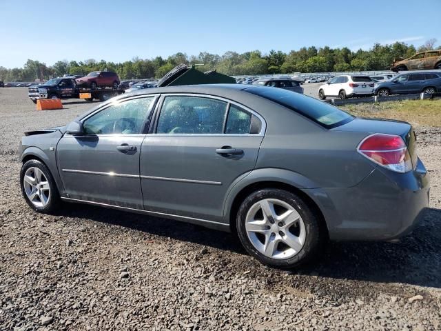 2008 Saturn Aura XE