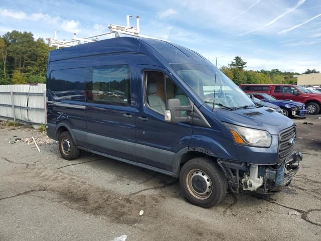 2016 Ford Transit T-250